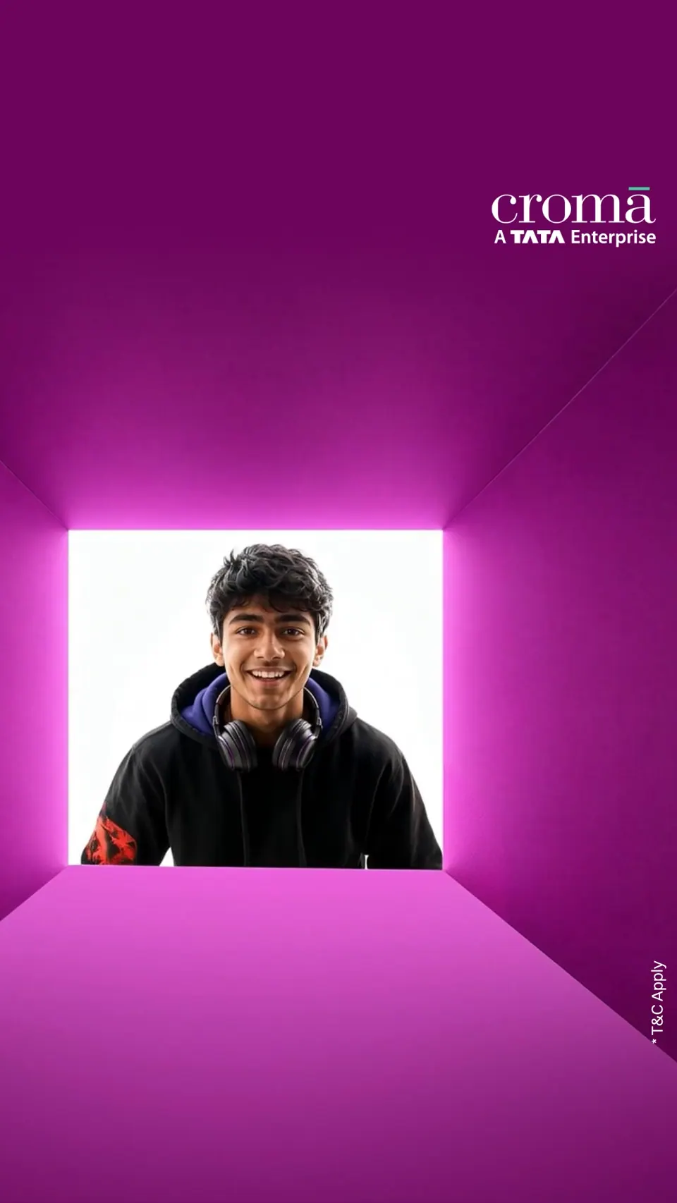 Back to Campus · Laptop AI video by Tantreak Design