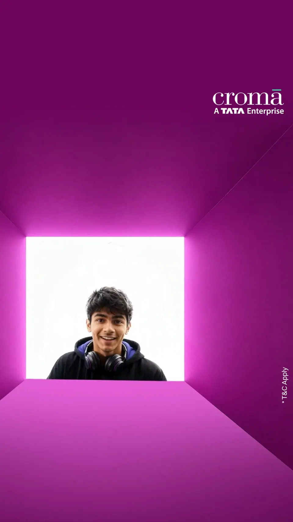 Back to Campus · Smartphone AI video by Tantreak Design