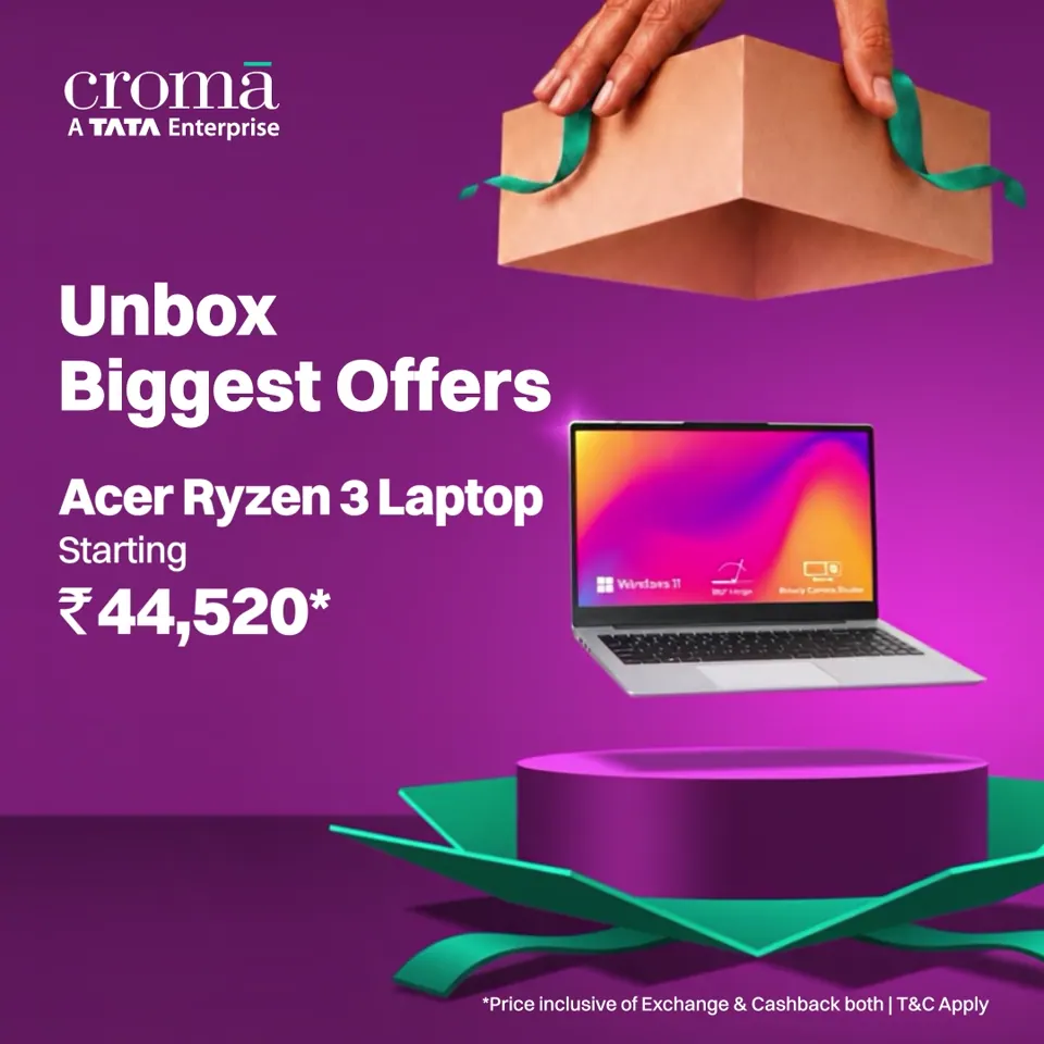 Laptop Product Film AI video by Tantreak Design