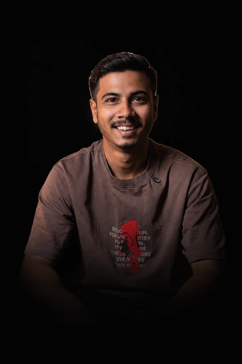 Kaushik Jikadara, your Video Editor