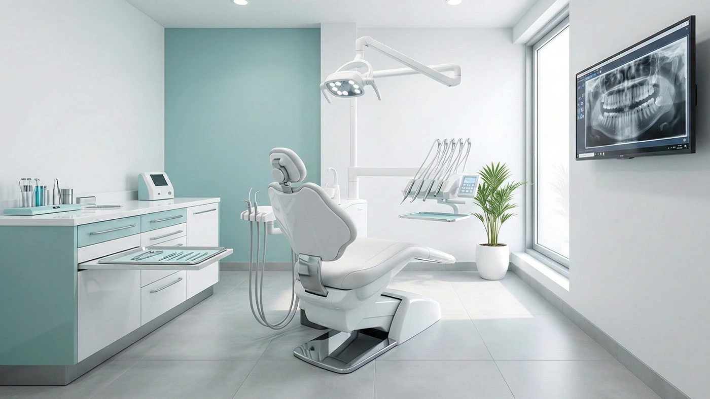 BioSmile