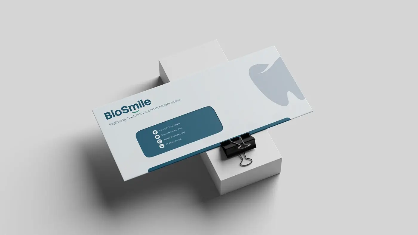 BioSmile visual asset 6