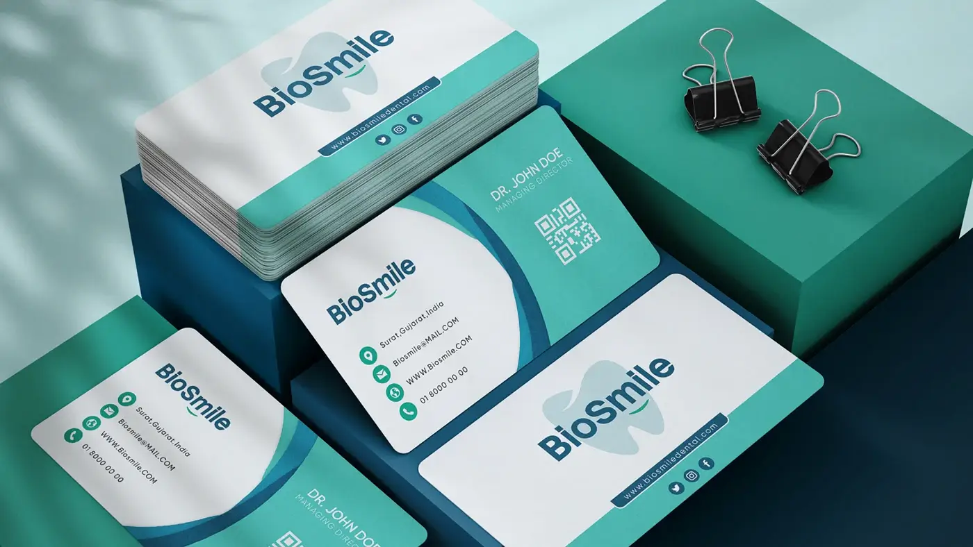 BioSmile visual asset 7