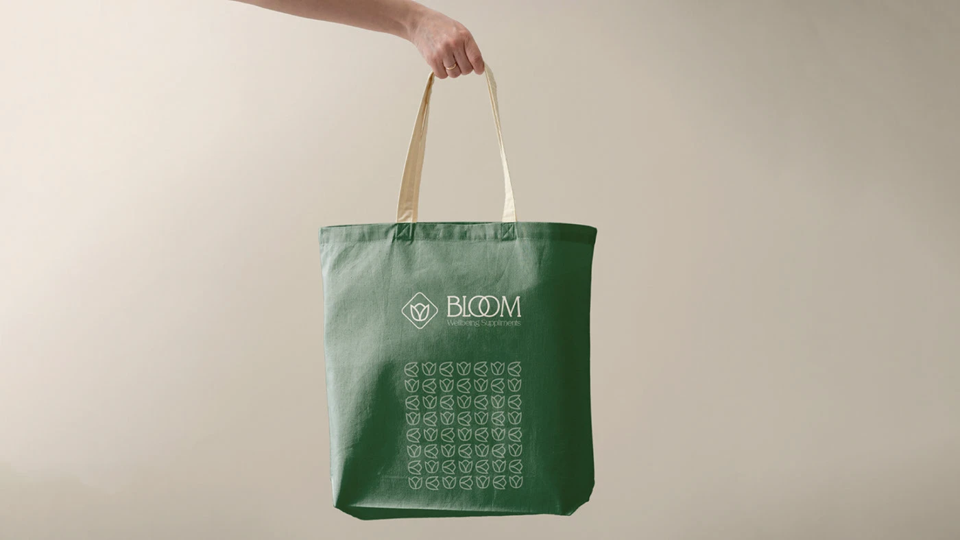 Bloom visual asset 2