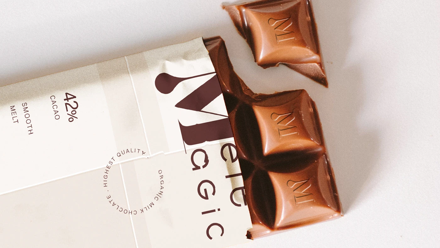Melt Magic