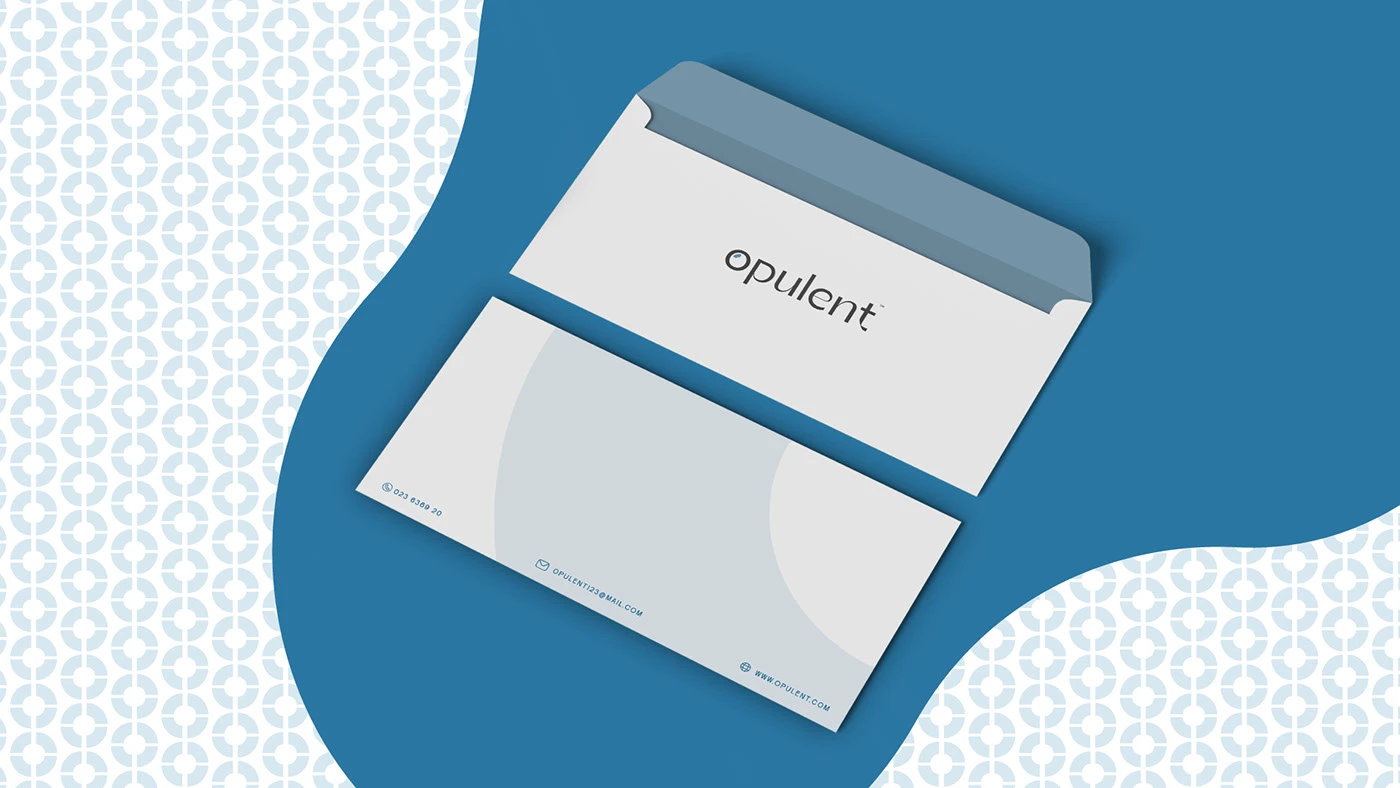 Opulent visual asset 5