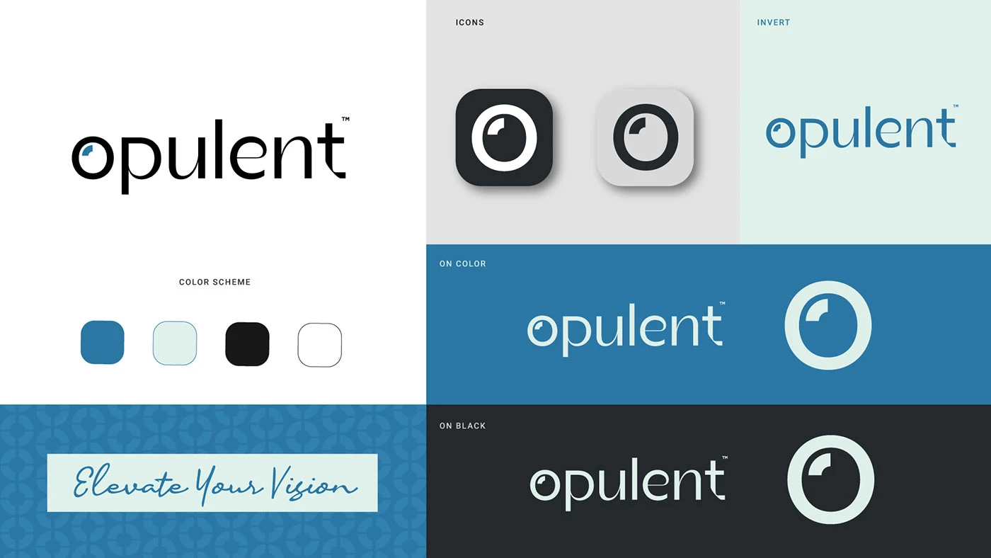 Opulent visual asset 8