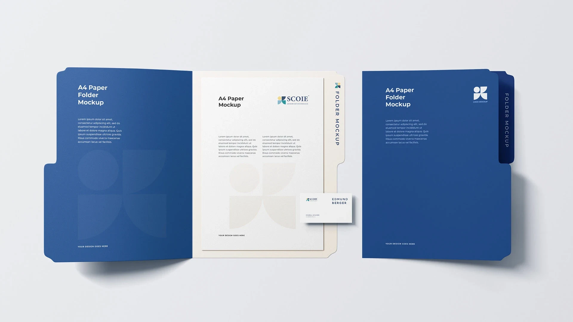 SCOIE brand-guideline publication
