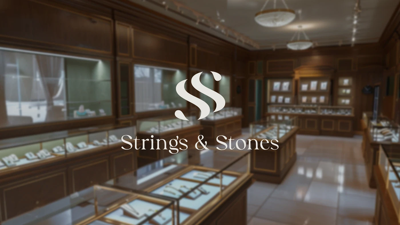 Strings Stones