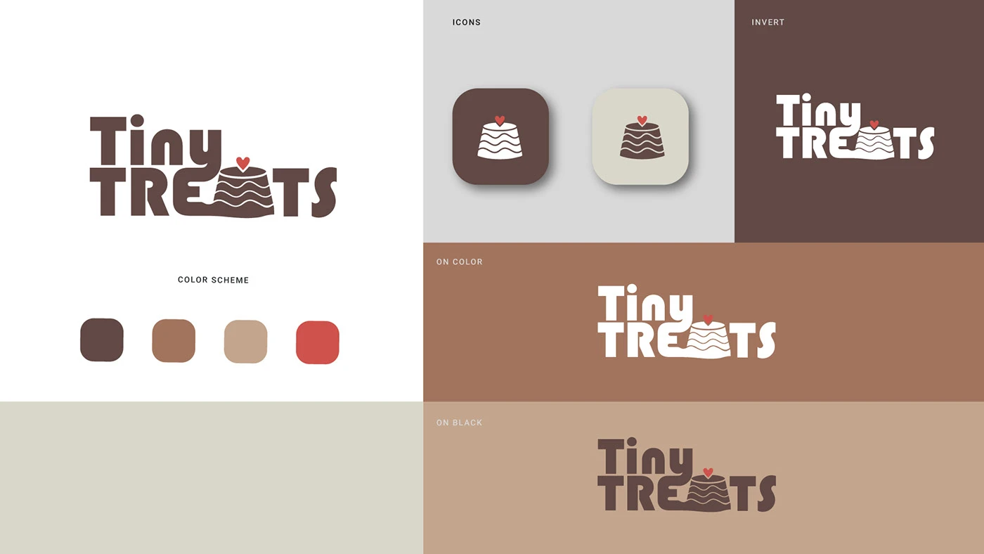 Tiny Treats