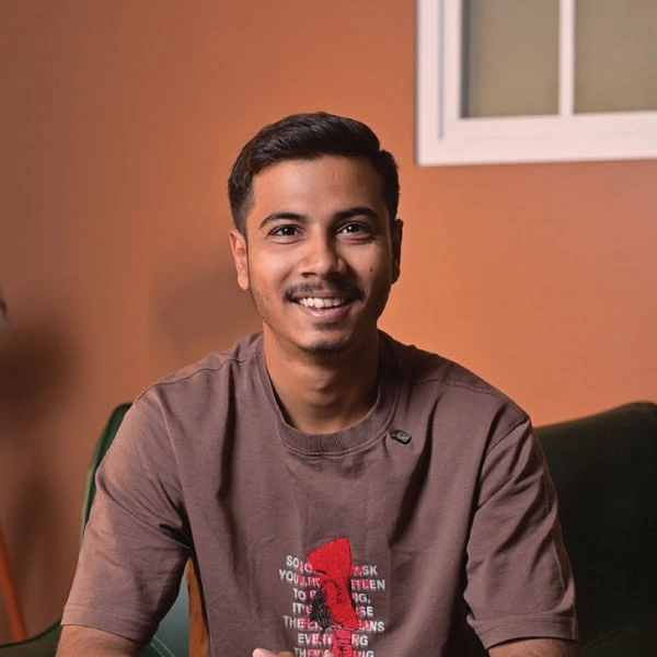 Kaushik Jikadara