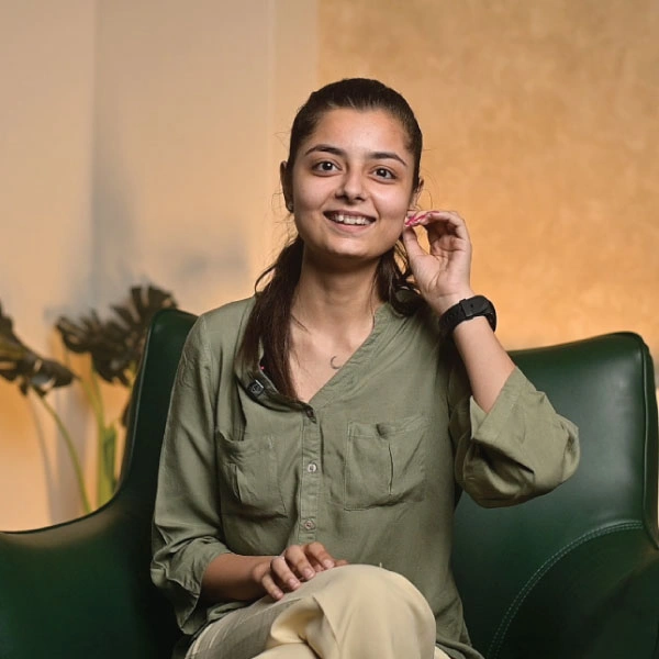 Palak Jethwa