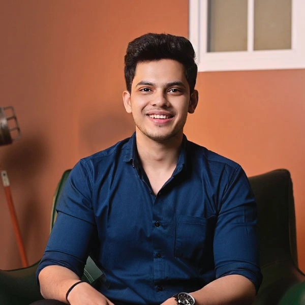 Rishabh Singh