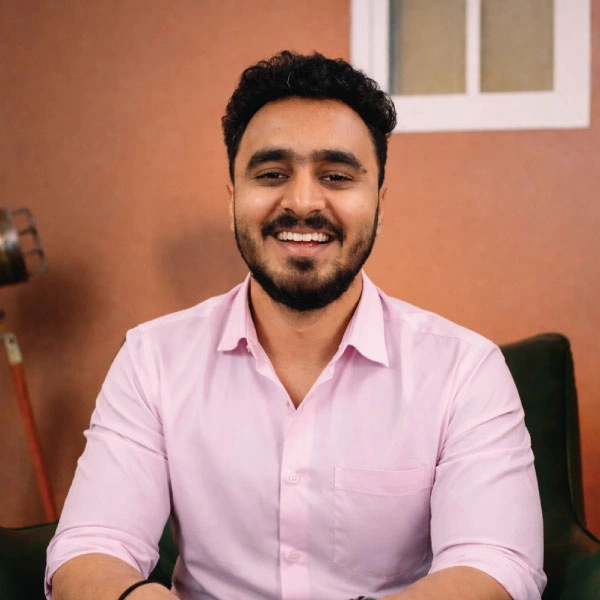 Rudresh Patel