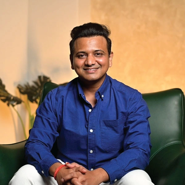 Siddharth Sharma