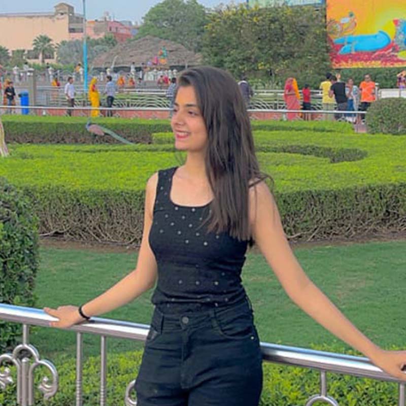 Palak Jethwa