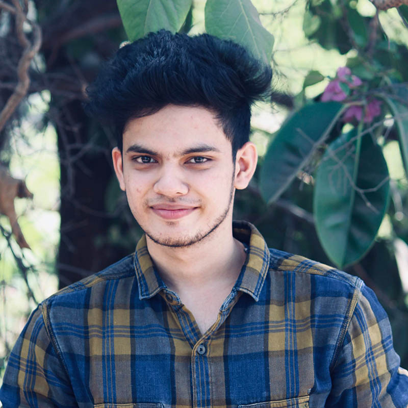 Rishabh Singh