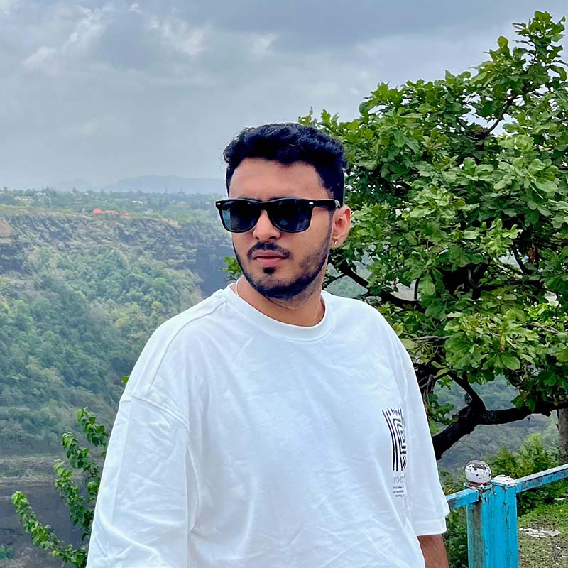 Rudresh Patel