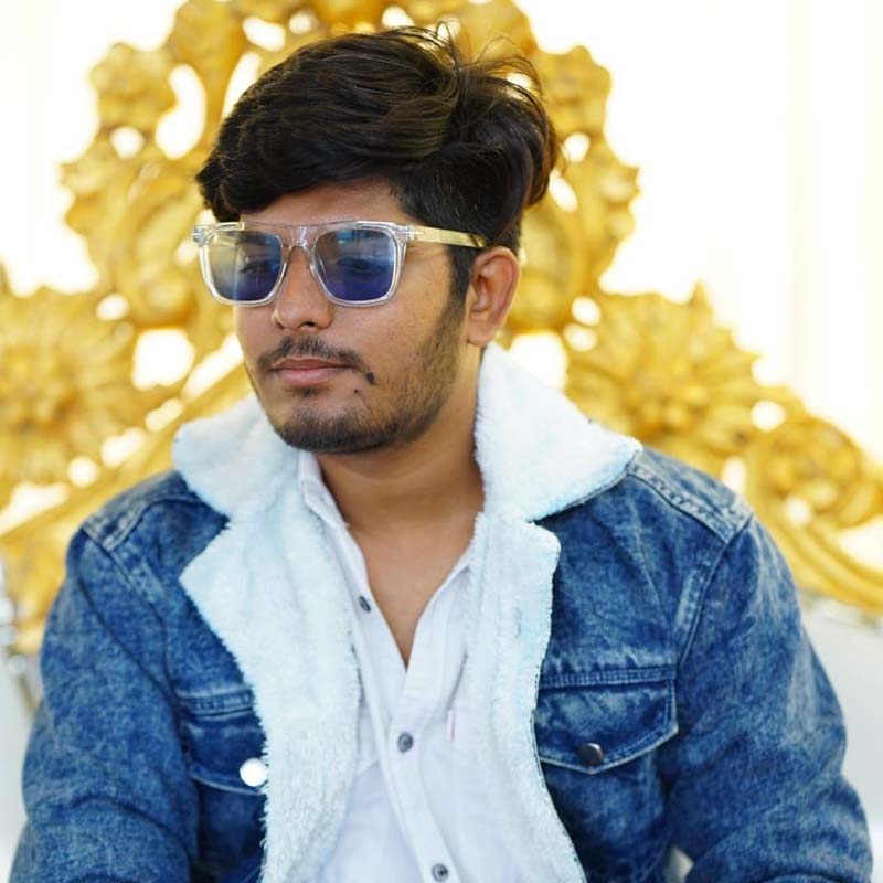 Vikas Muchchadiya