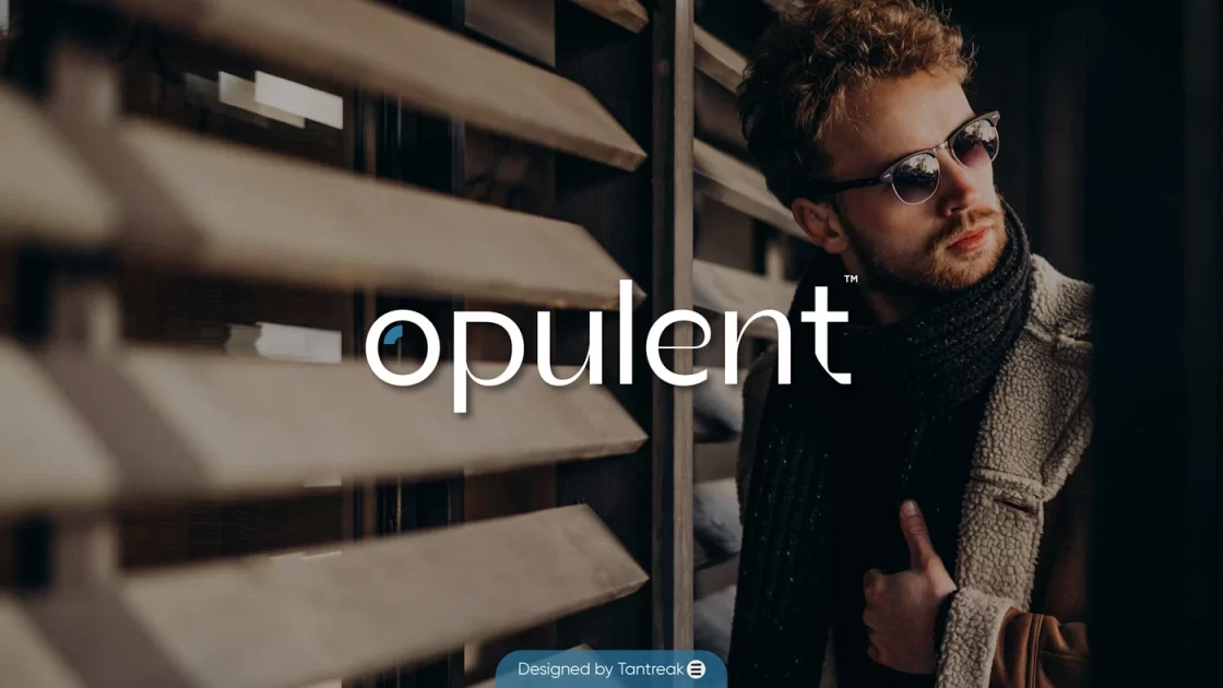 Opulent Brand Identity