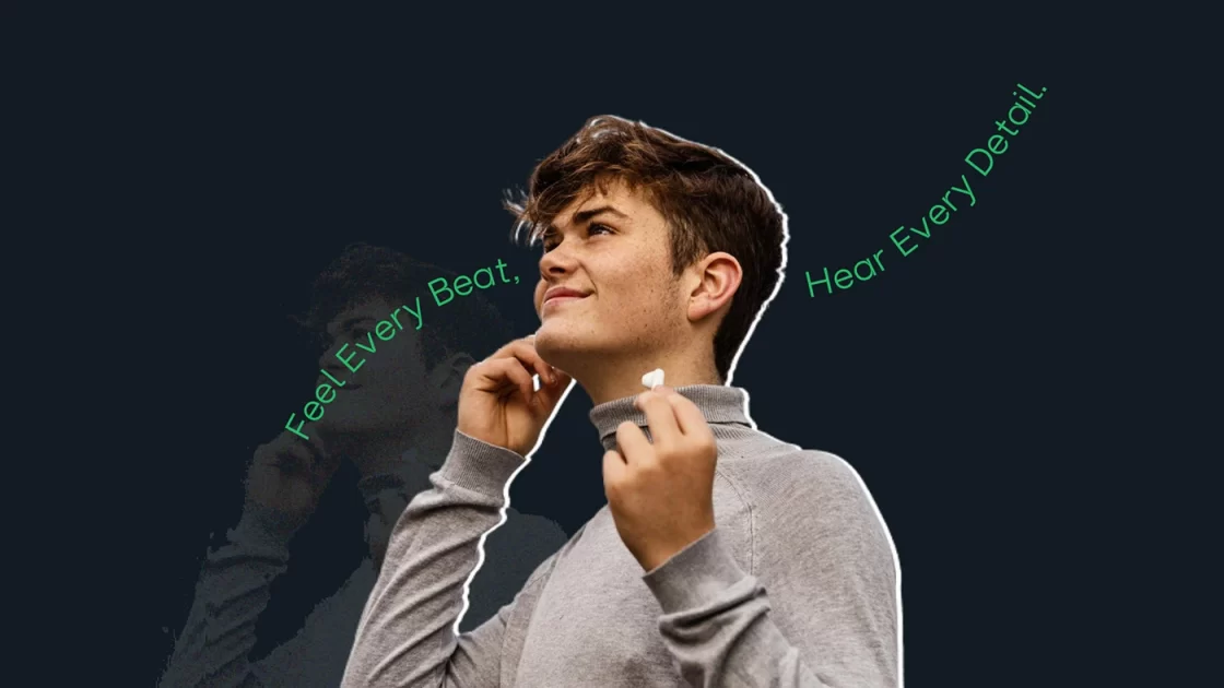 Pulsewave Brand Identity