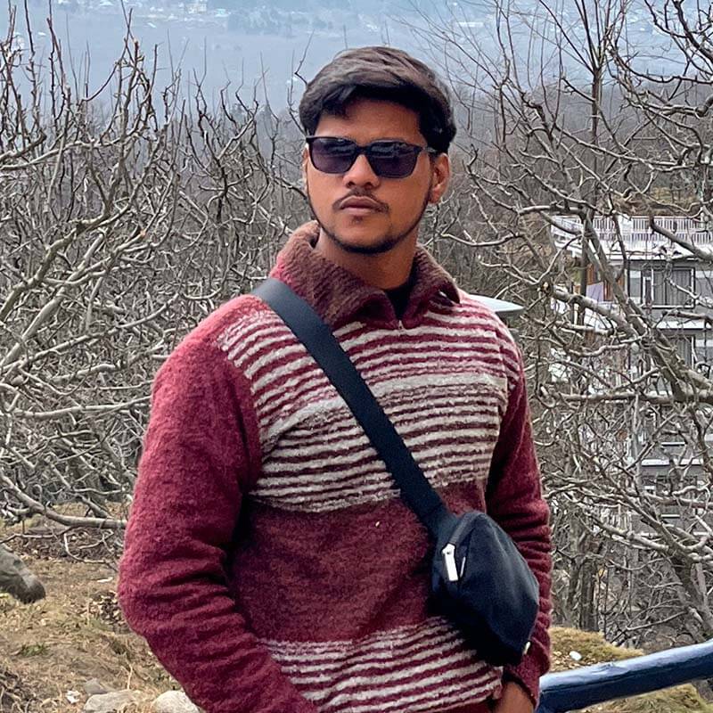 Vinit Badal