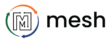 Mesh Logo